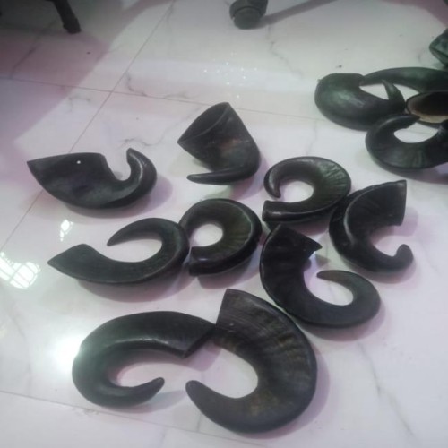 High-quality water buffalo horn processed dry dog food, grain-free, high-protein, small cat, dog and fish snacks and supplies