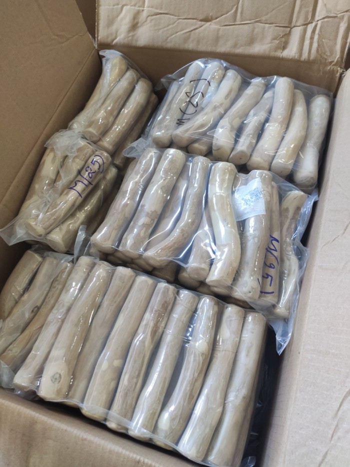 Safe wooden pet chewing pets are only for high-quality wholesale prices of pets and are exported to standard pets