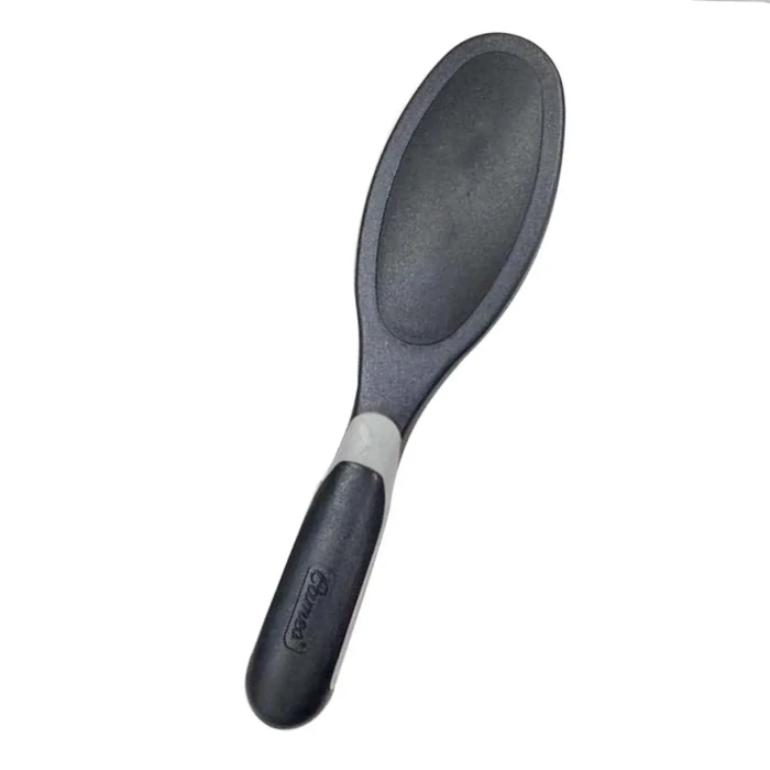 High-quality customized stainless steel pet grooming brushes, OEM pet products, nylon TPR polypropylene material grooming tools