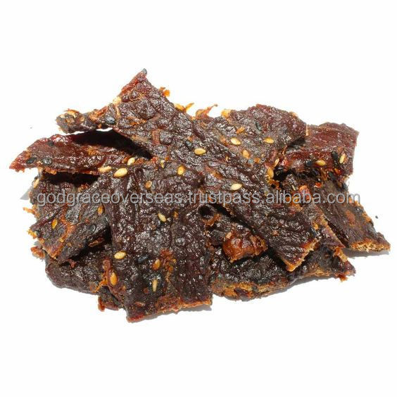 Wholesale natural beef jerky, high-protein dog snacks and pet supplies