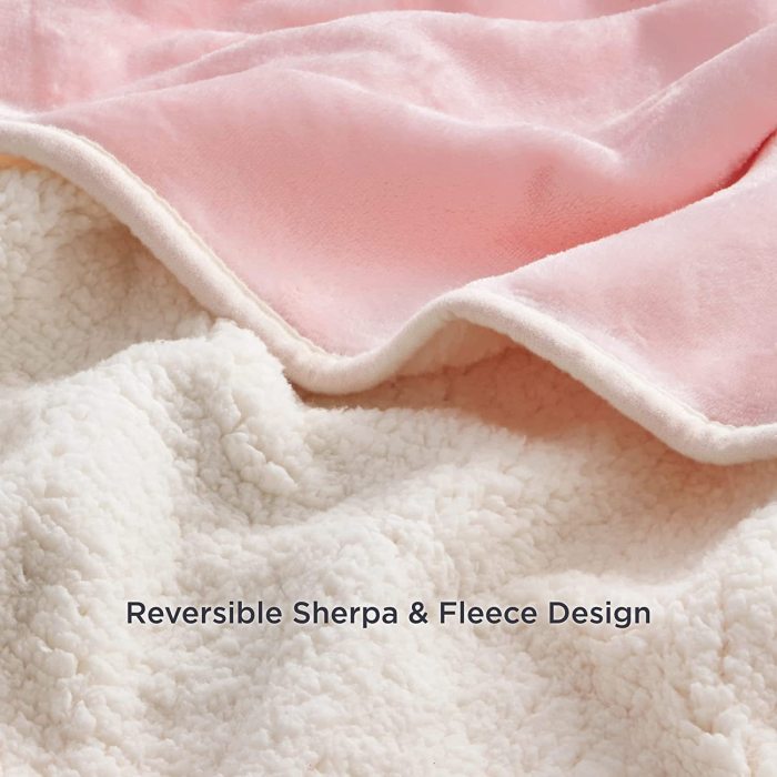 Sedative long faux fur dog pad blanket, soft pet blanket, cat and dog bed, warm blanket, small and large dog pad cover, pet supplies