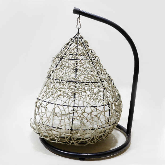 New design of cat and puppy swing bed hanging cute pet house decoration nest hammock house pet supplies