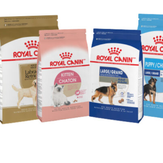 High-quality Royal dog and cat food 20kg bags, high-quality pet snacks at economical prices, wholesale and distributor for pets