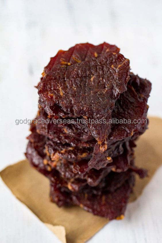 Wholesale natural beef jerky, high-protein dog snacks and pet supplies