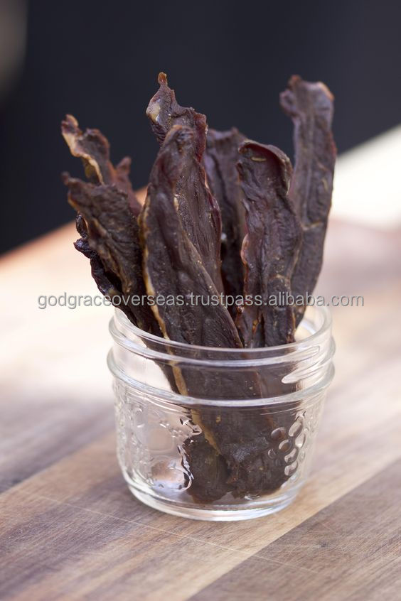 Wholesale natural beef jerky, high-protein dog snacks and pet supplies