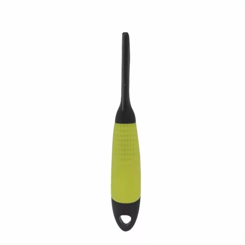 High-quality and comfortable grip plastic pet combs, used as brush tools and pet supplies for dogs and cats to remove fleas and lice