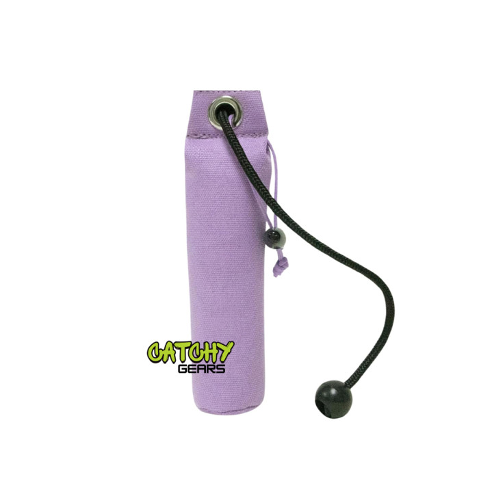 Wholesale of dog training dummies, customizable colored canvas dummies, outdoor dog training pet supplieset supplies