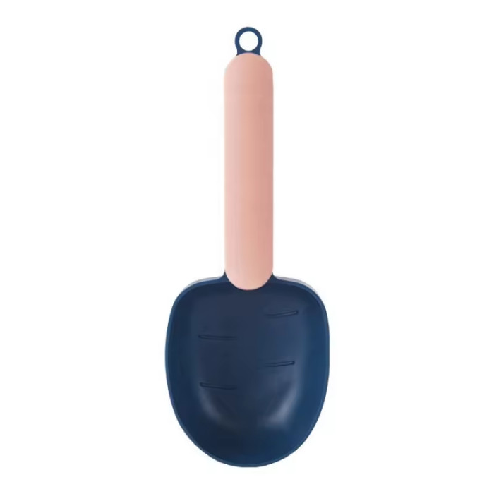 Hot-selling pet supplies, thickened Abs pet dog and cat food spoons, pet food measuring spoons