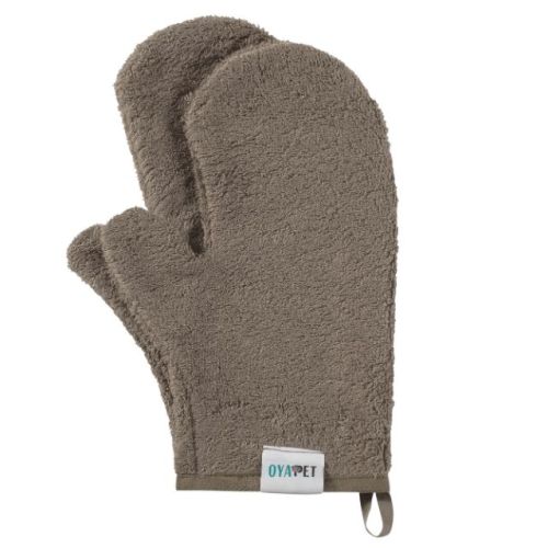Pet paw drying, dog drying gloves, hygiene products, pet cleaning gloves, grooming dogs, pet supplies
