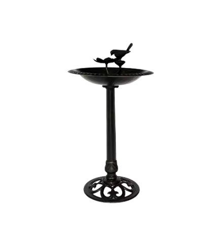 High-quality indoor/outdoor bird feeders of the latest style, high-end garden supplies, and novel hanging bird feeders bowls for wild birds or pets