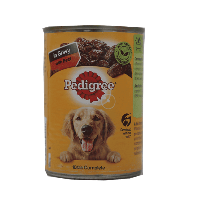 Wholesale export of high-quality bloodline dog food for the international pet supply market