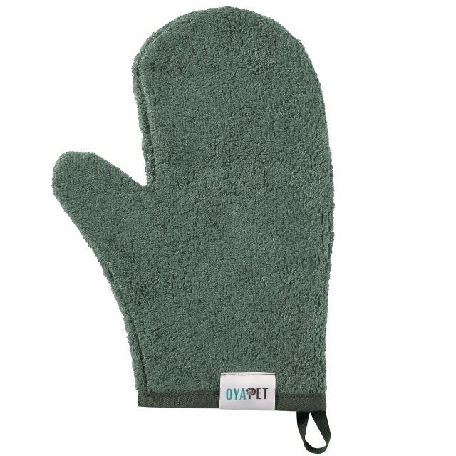 Pet paw drying, dog drying gloves, hygiene products, pet cleaning gloves, grooming dogs, pet supplies