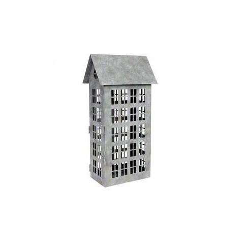 Unique design, durable metal, garden utensils for pets and birdcages, gold powder coating, charming design, crown export