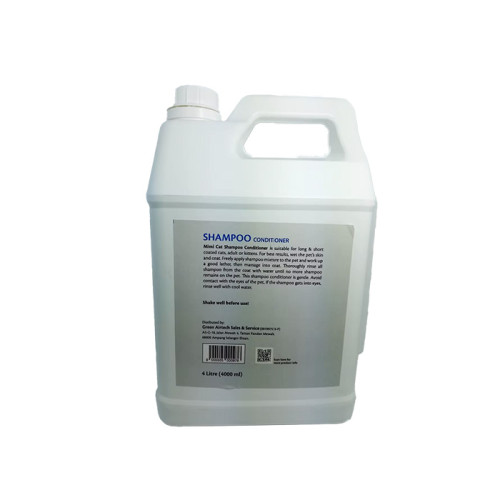 Pet supplies, cat shampoo, conditions, body wash, cat care, pet supplies, beauty care, pet shampoo, cat accessories