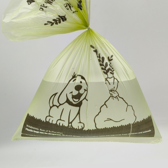 Poop bag dispenser light green 50 rolls compostable best pet supplies dog poop bag garbage garbage