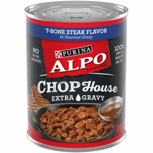 High-end Alpo pet food rich in protein, pet supplies, British dog pet food for sale