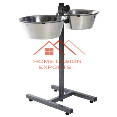 Popular design sellers offer pet accessories and eco-friendly bamboo dog bowls or cat bowls and pet supplies