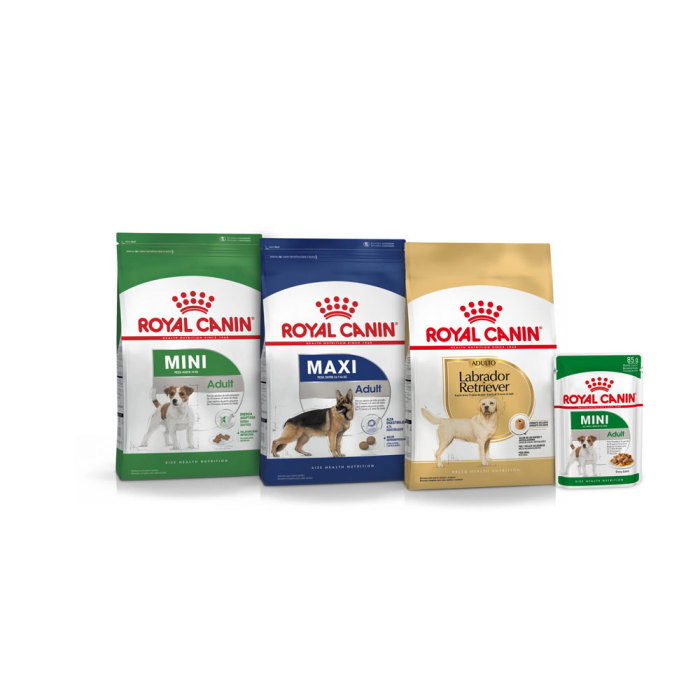 The highest quality dry food, royal dog food and high-quality pet supplies