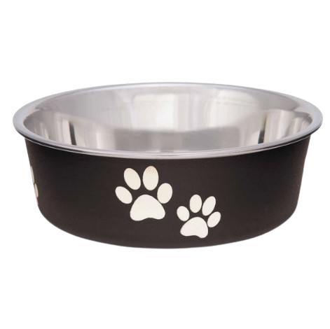 Wholesale of dog bowls, stainless steel materials, pet food, custom design of serving bowls, and pet supplies