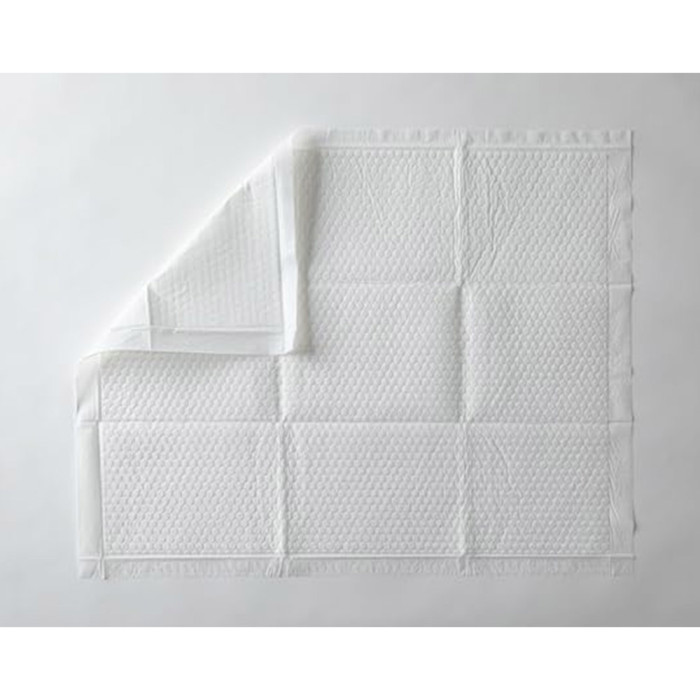Wholesale dog products Blanc Blanc anti-slip dog training pads, large pet supplies, safe ingredient thick cloth