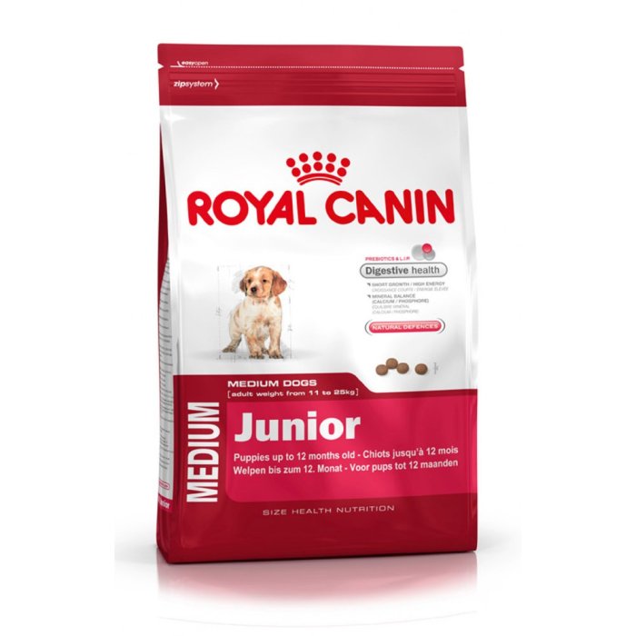 Royal Canin Maxi entry-level kitten and puppy dry food, hot-selling cat and dog food, high-quality pet supplies