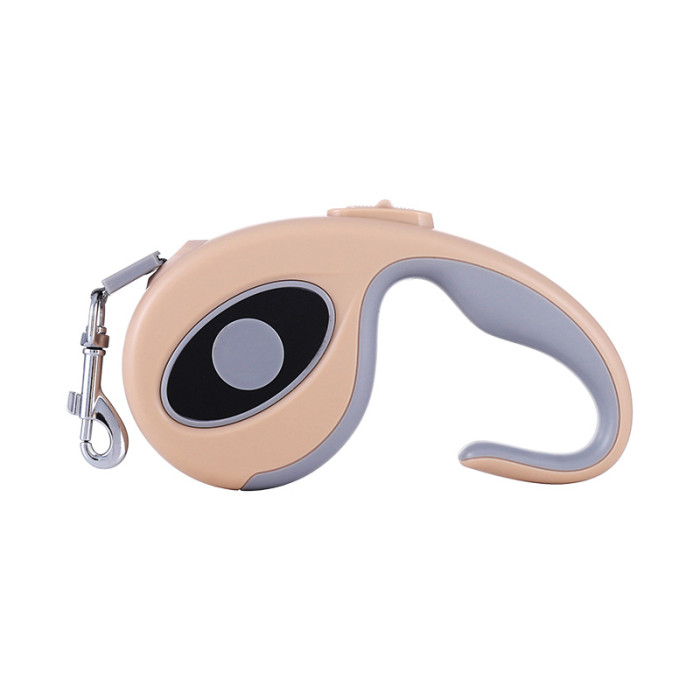 Pet supplies: Retractable dog skin straps, cat straps, dog walking straps, and outdoor dog supplies for pets