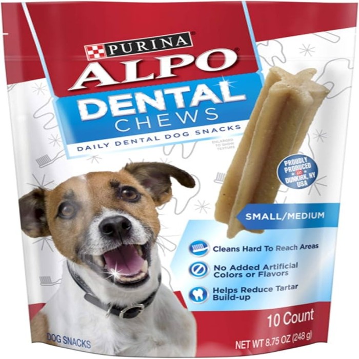 High-end Alpo pet food rich in protein, pet supplies, British dog pet food for sale