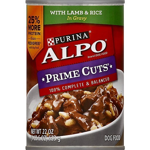 High-end Alpo pet food rich in protein, pet supplies, British dog pet food for sale
