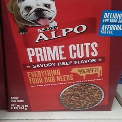 High-end Alpo pet food rich in protein, pet supplies, British dog pet food for sale
