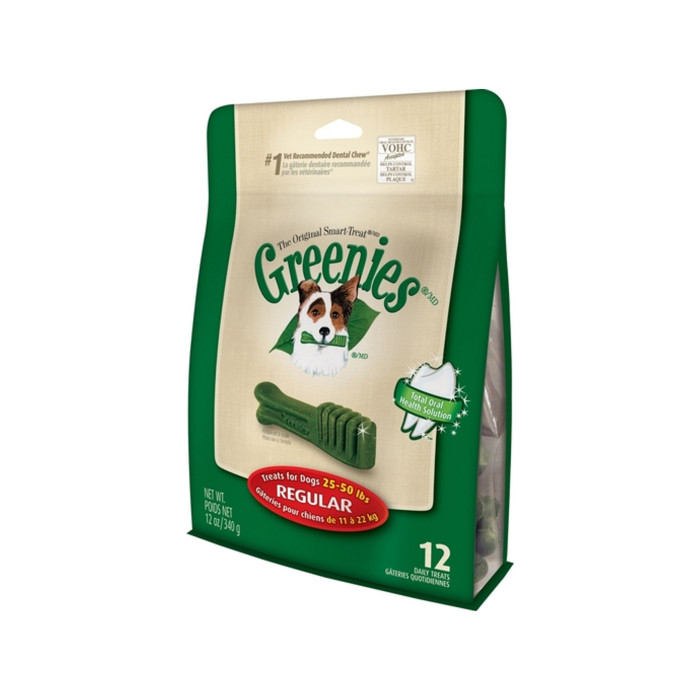 Greenies dog snacks are sold in large quantities at wholesale prices and are highly suitable for pet supply enterprises