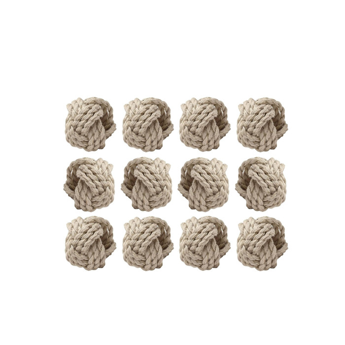 Cotton rope ball cat toy weaving, chewing, wear-resistant toy ball for entertainment, interactive cat catching, pet supplies