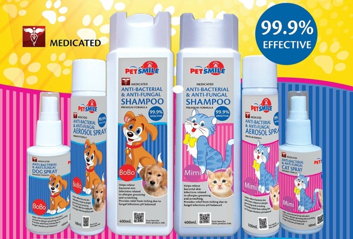 Pet supplies, cat shampoo, conditions, body wash, cat care, pet supplies, beauty care, pet shampoo, cat accessories