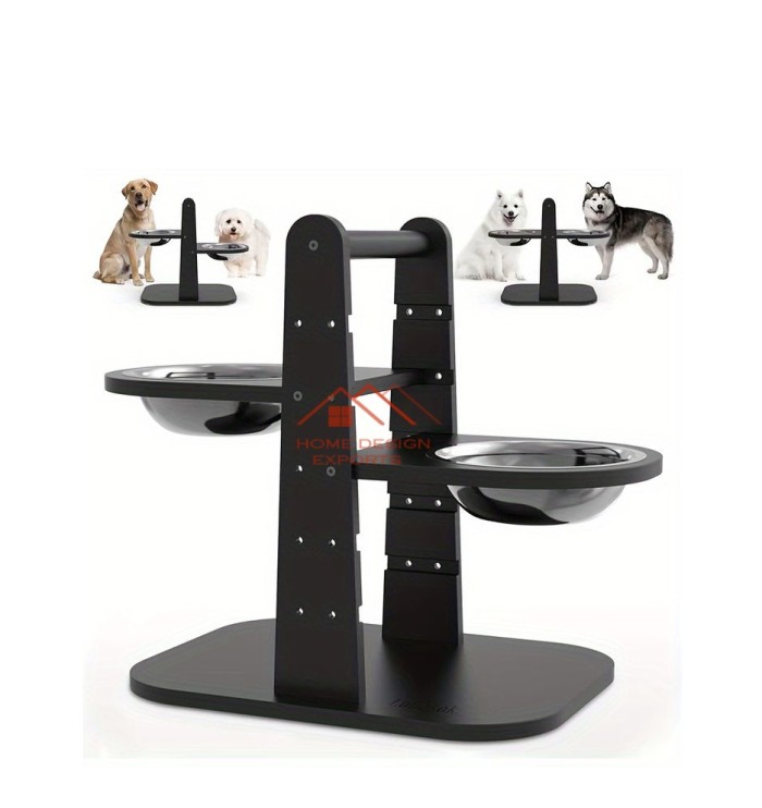 Popular design sellers offer pet accessories and eco-friendly bamboo dog bowls or cat bowls and pet supplies
