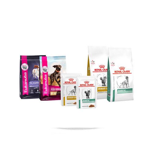 The highest quality dry food, royal dog food and high-quality pet supplies