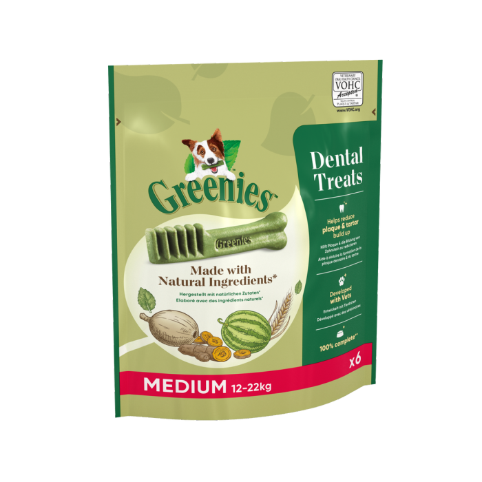 Greenies dog snacks are sold in large quantities at wholesale prices and are highly suitable for pet supply enterprises