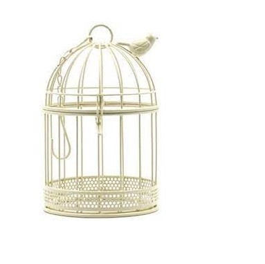 Round birdcage, round birdcage products, wires, Wenniao pet products