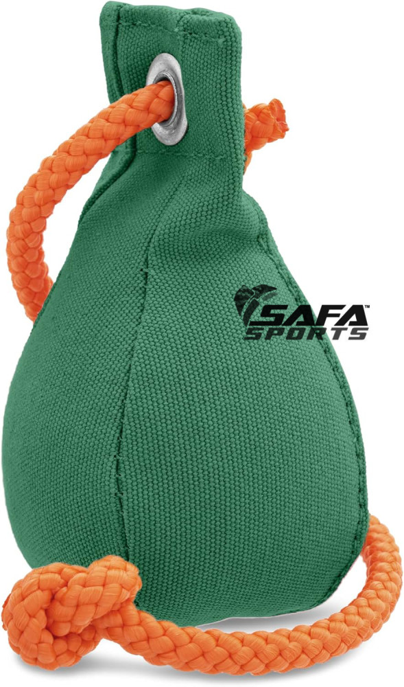 Smart apple, green dummy ball, 150g cat training toy, sturdy floating, super long rope, training accessory and supplies