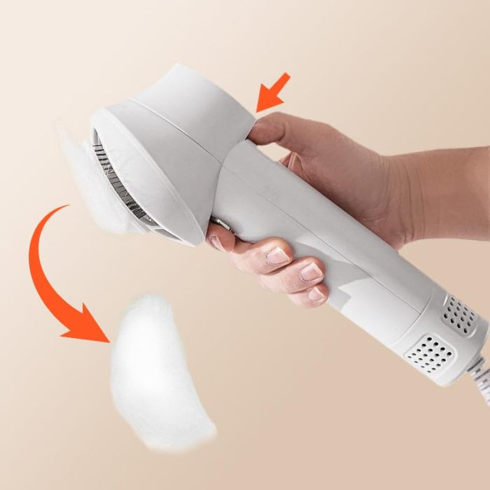 In 2025, we have newly designed a lightweight and portable light-emitting diode smart and quiet pet comb, a handheld blow-drying comb, and a two-in-one beauty product for cats and dogs