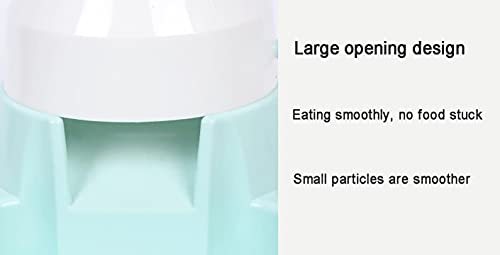 1.8L Pet Feeder Exercise Intelligence Dog Cat Automatic Press Feeder (Pink)