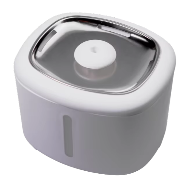 Payne Car pet water feeder