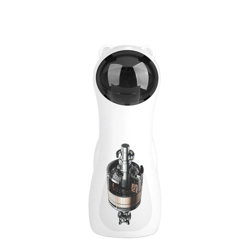 In 2022, a newly designed smart interactive cat pet animal chaser sports laser pen home toy was launched