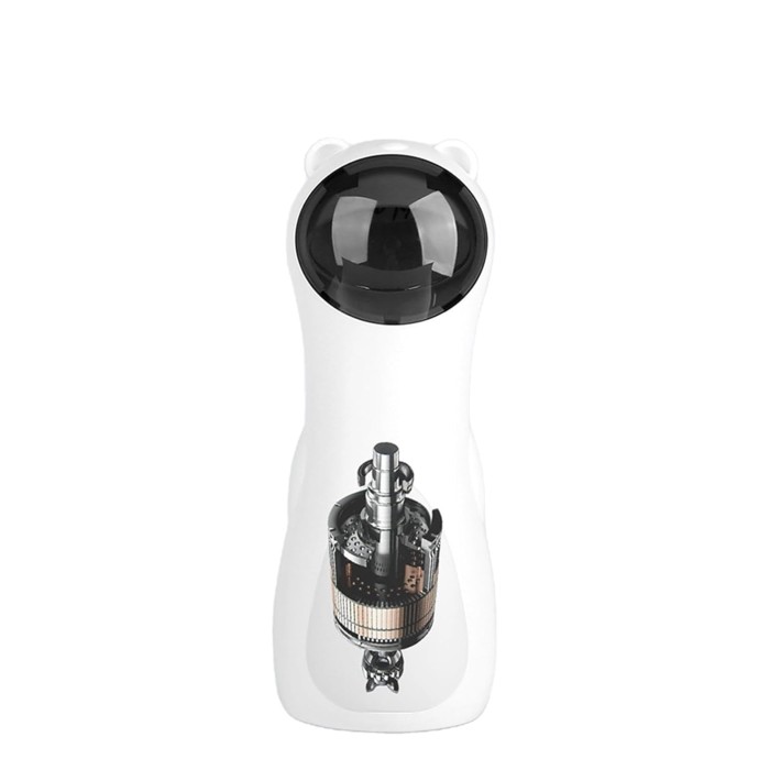 In 2022, a newly designed smart interactive cat pet animal chaser sports laser pen home toy was launched
