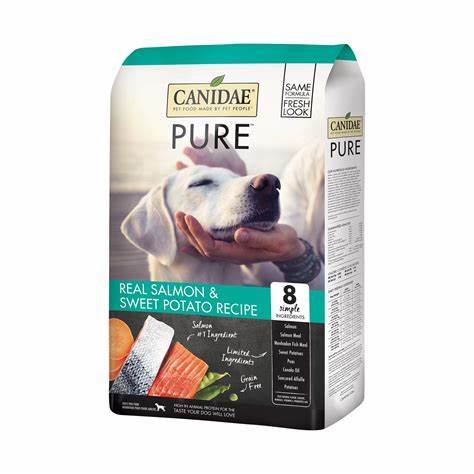 Wholesale and customized high-quality dog food supplier, organic and natural bulk dog food for pets