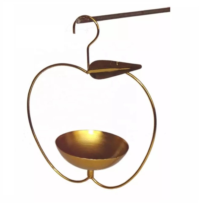 Retro style bird feeder, with country-style refined bird feeder, a high-quality bird feeder for bathing
