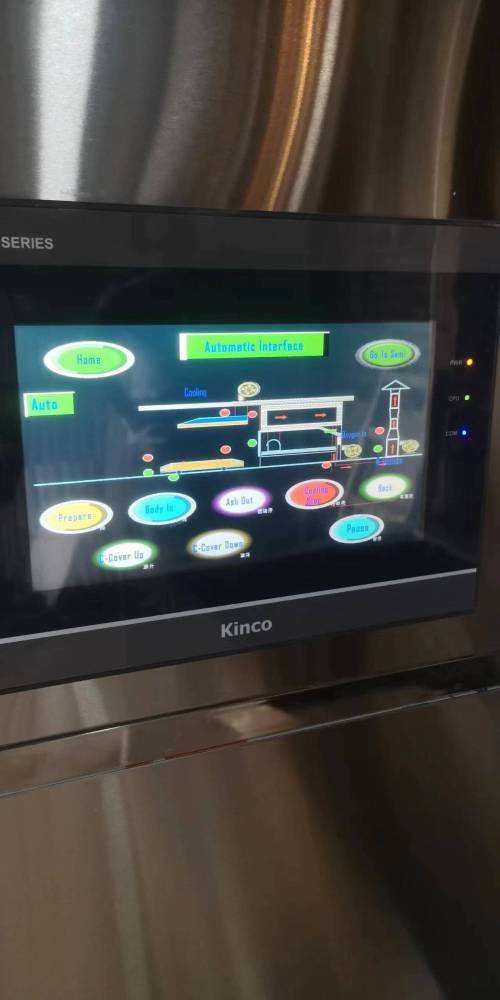European-style 220V 50HZ pet cremator, cat and dog cremator, odorless smoke combustion animal - funeral supplies
