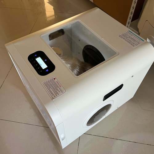 Wholesale smart pet products, large-space pet drying rooms, metal dog dry bath products, pet beauty and cleaning products, and cat products
