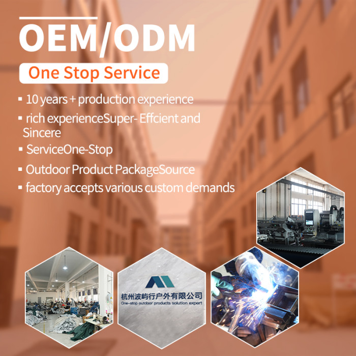 9-Season Double-Layer Steel Frame Tourist Campsite Cot Tent Windproof 4-Season Shelter