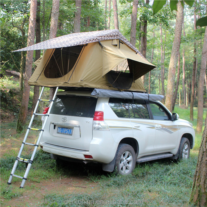Removable Spring Steel Wire Pop up Tent