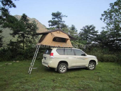 Removable Spring Steel Wire Pop up Tent