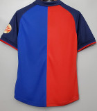 BAR 100th Anniversary Version Home Retro Soccer Jersey